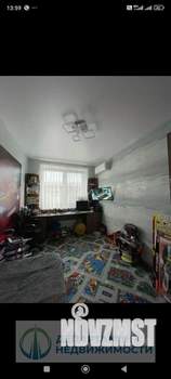 2-к квартира, вторичка, 60м2, 3/3 этаж