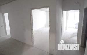 2-к квартира, вторичка, 54м2, 9/16 этаж