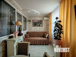2-к квартира, вторичка, 59м2, 3/6 этаж