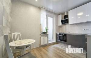 1-к квартира, вторичка, 45м2, 5/6 этаж