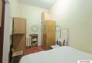 3-к квартира, вторичка, 46м2, 1/1 этаж