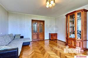3-к квартира, вторичка, 70м2, 6/9 этаж