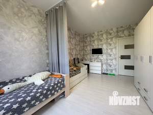 1-к квартира, вторичка, 38м2, 2/3 этаж