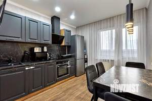 1-к квартира, вторичка, 36м2, 4/16 этаж