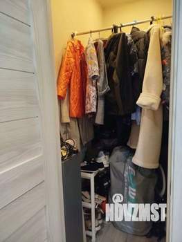 2-к квартира, вторичка, 53м2, 16/24 этаж