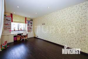 3-к квартира, вторичка, 106м2, 13/16 этаж