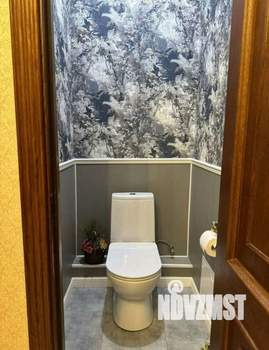 3-к квартира, вторичка, 108м2, 1/6 этаж