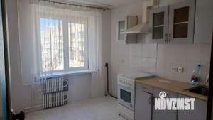 3-к квартира, вторичка, 61м2, 9/9 этаж