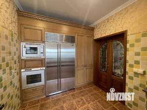 4-к квартира, вторичка, 155м2, 4/13 этаж