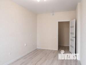 1-к квартира, вторичка, 39м2, 13/18 этаж