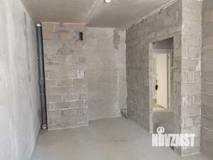 1-к квартира, вторичка, 35м2, 4/16 этаж
