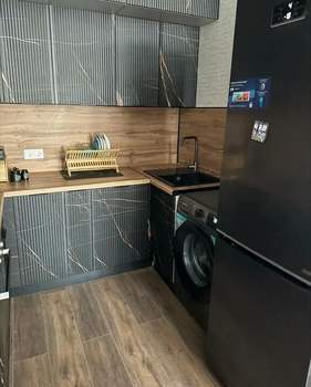 1-к квартира, вторичка, 36м2, 10/16 этаж