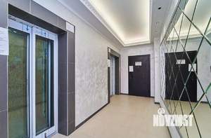 1-к квартира, вторичка, 49м2, 12/19 этаж