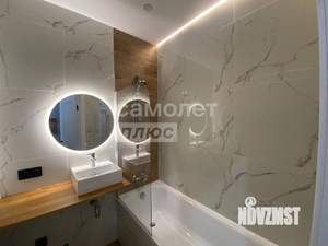 2-к квартира, вторичка, 51м2, 13/16 этаж