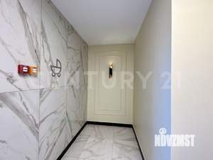 1-к квартира, вторичка, 52м2, 9/22 этаж