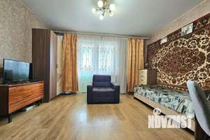 Студия квартира, вторичка, 28м2, 2/16 этаж