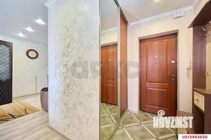 2-к квартира, вторичка, 44м2, 3/9 этаж