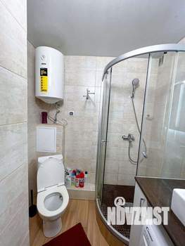 1-к квартира, вторичка, 30м2, 2/5 этаж