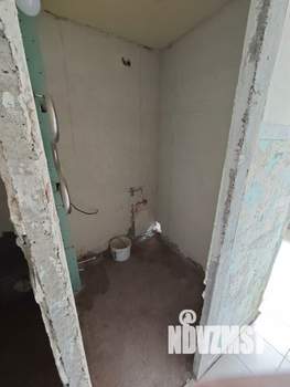 2-к квартира, вторичка, 43м2, 4/5 этаж