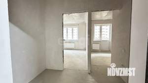 1-к квартира, вторичка, 37м2, 4/21 этаж