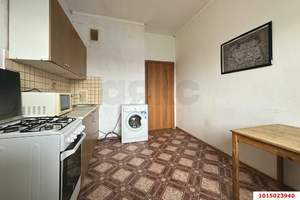 1-к квартира, вторичка, 37м2, 5/5 этаж