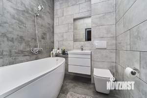 2-к квартира, вторичка, 68м2, 3/9 этаж