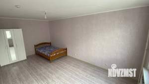 1-к квартира, вторичка, 38м2, 10/16 этаж