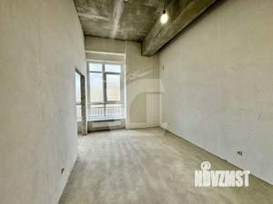 2-к квартира, вторичка, 81м2, 15/15 этаж