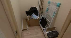 1-к квартира, вторичка, 43м2, 7/14 этаж