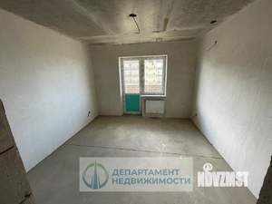2-к квартира, вторичка, 74м2, 23/24 этаж