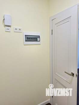 1-к квартира, вторичка, 35м2, 13/19 этаж