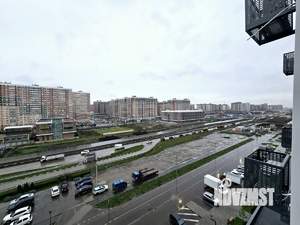 Студия квартира, вторичка, 20м2, 8/9 этаж