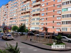 1-к квартира, вторичка, 32м2, 5/10 этаж