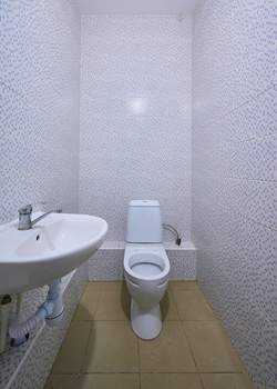 3-к квартира, вторичка, 81м2, 4/9 этаж