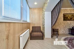 2-к квартира, вторичка, 64м2, 4/17 этаж