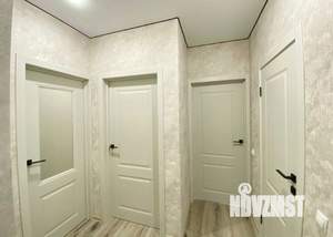 1-к квартира, вторичка, 43м2, 10/16 этаж