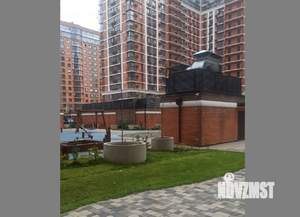 Студия квартира, вторичка, 23м2, 6/17 этаж