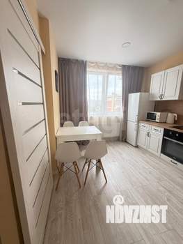 1-к квартира, вторичка, 32м2, 8/9 этаж