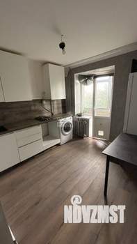 1-к квартира, вторичка, 38м2, 5/10 этаж