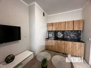 1-к квартира, вторичка, 30м2, 9/19 этаж