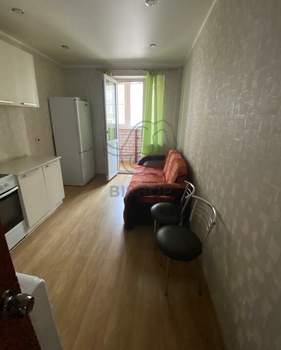 1-к квартира, вторичка, 33м2, 12/16 этаж