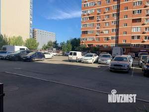 Студия квартира, сданный дом, 28м2, 7/12 этаж