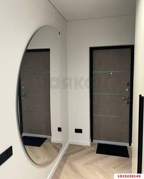 2-к квартира, вторичка, 65м2, 11/23 этаж