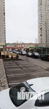 1-к квартира, вторичка, 38м2, 5/24 этаж