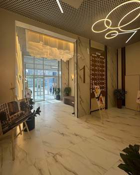 2-к квартира, вторичка, 65м2, 8/9 этаж