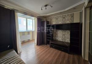Студия квартира, вторичка, 48м2, 2/7 этаж