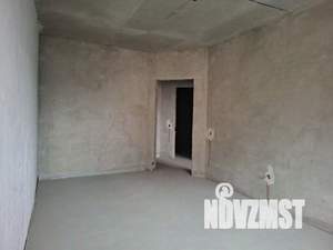 1-к квартира, вторичка, 38м2, 4/12 этаж