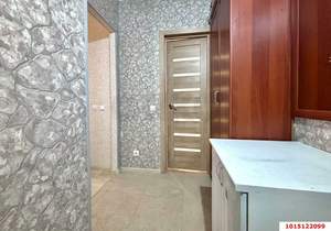 Студия квартира, вторичка, 27м2, 4/16 этаж