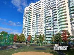 2-к квартира, вторичка, 62м2, 12/18 этаж