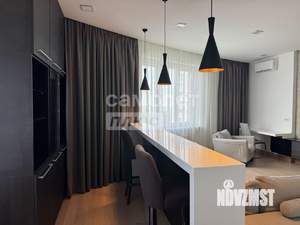2-к квартира, вторичка, 90м2, 12/17 этаж